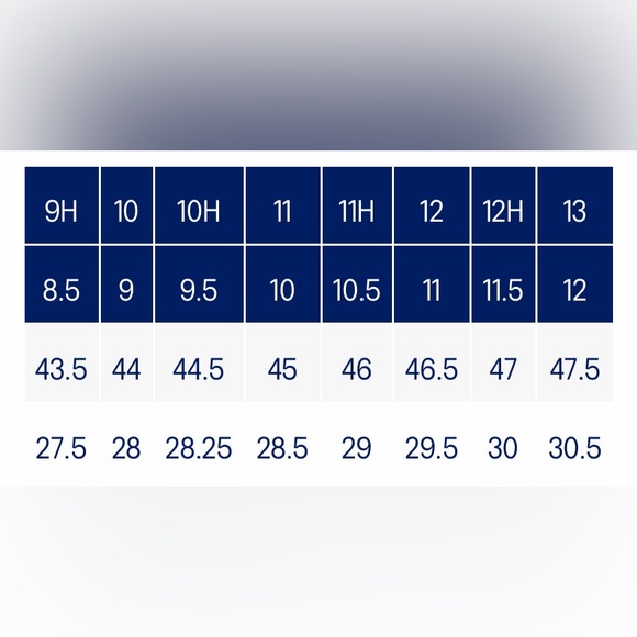 Asics GT-800 Men’s Running Sneakers - Size 10.5 - G66-6 - Picture 11 of 11